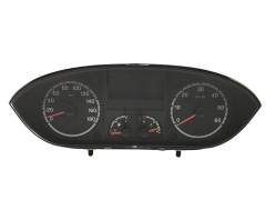 Bloc Compteurs Vitesse Ducato Jumper Boxer 1375910080 PSA FIAT