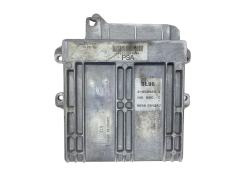 Calculateur 9636006980 21653323-4 SL96-4 PSA Sagem 63967