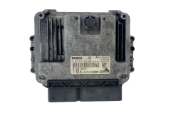 Calculateur 51807822 0281012294 4434A3ABM Fiat Bosch 52117
