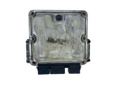 Calculateur 9651175180 0281011343 9640938680 PSA Bosch 