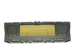Bloc Compteurs Vitesse Citroen C4 Picasso 9663755980 D 00 44364