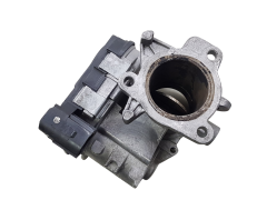 Boitier Papillon D’admission 55213019 40DFP1 Fiat Alfa Romeo 3086