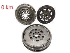 Roue bimasse + embrayage 8200926712 302057505R 123003948R LUK 1.5 DCI Renault Roue bimasse + embrayage 8200926712 302057505R 123003948R LUK 1.5 DCI Renault