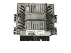Calculateur S122326110A SID301 8200659536 8200592611 Renault 20337