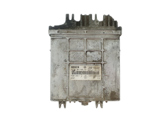 Calculateur 0281001809 7700110647 7700105953 Renault Bosch 36564