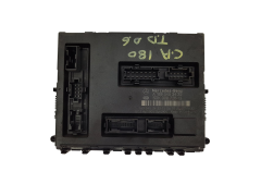 Calculateur A1695453432 5DK008728-13 Mercedes Hella 18905