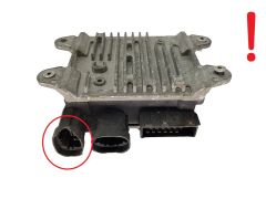 Calculateur PSA 9649847780 6900000482 Q1T19072M1EKD KOYO 17456
