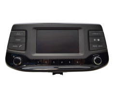 Autoradio Bluetooth Hyundai I30 96170-G4210PMP ACB10G4RE