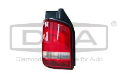Phare De Voiture Gauche Arrière 7E5945095C 99451801302 VW Transporter DPA