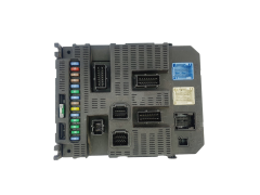Calculateur BSI 2004 P06-00 9659285380 PSA 34952