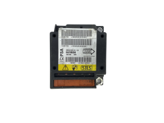 Calculateur  9641968380 PSA Temic Calculateur  9641968380 PSA Temic