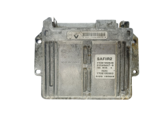 Calculateur 7700109275 7700109049 7700105560 Renault Sagem 37638 Calculateur 7700109275 7700109049 7700105560 Renault Sagem 37638