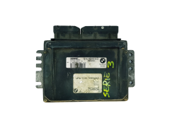 Calculateur Mini 1214 7527610-01 S118012001N Siemens 32946