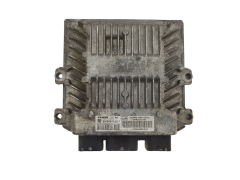 Calculateur 5WS40110E-T 9654925480 9648624280 PSA Siemens 3473