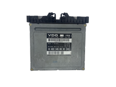Calculateur 0225458832 412.229/018/007 Mercedes VDO 50774