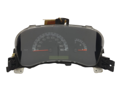 Bloc Compteurs Vitesse Fiat Punto 46753571 6063099906 23428