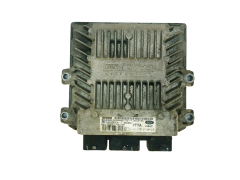 Calculateur 7S61-12A650-EA 5WS40632A-T SID 804 Ford Siemens 33375