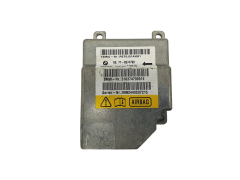 Calculateur 65.77-8374799 MRSZ 9032 BMW Temic 68956 Calculateur 65.77-8374799 MRSZ 9032 BMW Temic 68956