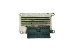 Calculateur 8200162381 8200178931 IAW5NR.C2 Renault Magneti 34153