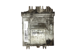 Calculateur 0281001809 7700110647 7700105953 Renault Bosch 24528