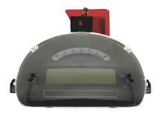 Bloc Compteurs Vitesse Citroen C2 C3 9660225880 D 01 49588