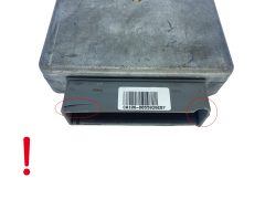 Calculateur Ecu Ford 1S7F-12A650-CAE CAMT Visteon 55926