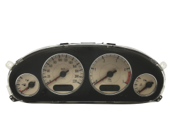 Bloc Compteurs Vitesse Chrysler Voyager P56044987AB 31052