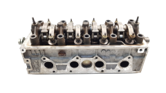La Coulasse, 0200AR 9627748110 Z04 1.4 8v KFX Peugeot 206 13066