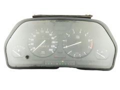 Bloc Compteurs Vitesse BMW 5 E34 1389490 6160481007 Motometer