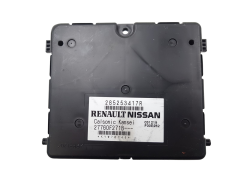 Calculateur Renault Clio 5 Captur 2 285253417R 27760F271B 0km 13