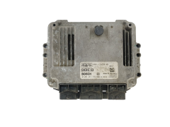 Calculateur 4M61-12A650-AB 0281011534 Ford Bosch Calculateur 4M61-12A650-AB 0281011534 Ford Bosch