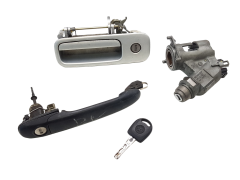 Commutateur D’allumage Volkswagen Polo Lupo 357905851F 6N0827565A Commutateur D’allumage Volkswagen Polo Lupo 357905851F 6N0827565A