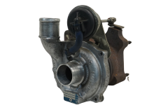 Turbocompresseur 7701476891 1.5 dci 54359700011 507852H301868 Renault Nissan