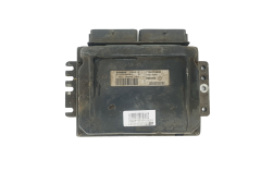 Calculateur S110030002D 7700110938 7700110471 Renault Siemens 46811