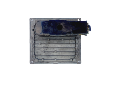 Calculateur S118107002H 2S6A-12A650-SE SIM22 Ford  Siemens 