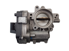 Boitier Papillon D’admission 55200820 48CPD6 Fiat Alfa Romeo Lancia 2229 Boitier Papillon D’admission 55200820 48CPD6 Fiat Alfa Romeo Lancia 2229