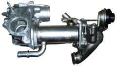 Refroidisseur Egr Original Renault Clio IV Kangoo II 1.5 dCi 8200912059