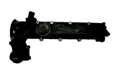 Couvercle De Culasse Nouvelle Original Citroen Peugeot 2.0-2.2 HDi 16v 0248H7