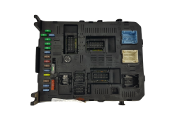 Calculateur BSI 2004 H05-01 9660105980 PSA Johnson Controls 1680