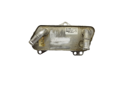 Refroidisseur D`Huile Skrzyni 02E409061D VW Seat Skoda Audi
