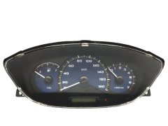 Bloc Compteurs Vitesse Chevrolet Spark Matiz 96659230 43874 Bloc Compteurs Vitesse Chevrolet Spark Matiz 96659230 43874