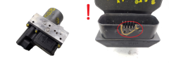 Pompe Abs Toyota Corolla 44540-02030 0265225288 0265950132 Bosch