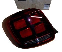 Phare De Voiture Gauche Arrière Nouvelle Original 265554938R Dacia Sandero 2