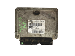 Calculateur 036906034KA IAW4TV.KA VW Magneti Marelli Calculateur 036906034KA IAW4TV.KA VW Magneti Marelli