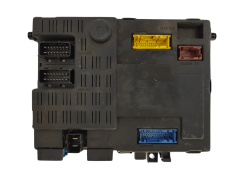 Calculateur BSI-BOITE B6 9642409480 73005812 PSA Valeo 1507 Calculateur BSI-BOITE B6 9642409480 73005812 PSA Valeo 1507