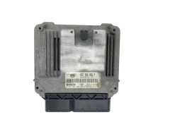 Calculateur 0261S02003 03C906056F VW Bosch 62578