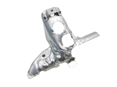 Bouclier Thermique Turbo 140135097R 2.0 dCi Renault Trafic 3 0km