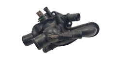 Boitier Thermostat D'eau moteur V753452180 1.6 THP VTI Citroen Peugeot Boitier Thermostat D'eau moteur V753452180 1.6 THP VTI Citroen Peugeot