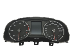 Bloc Compteurs Vitesse Seat Toledo 6JA920741F A2C95966200 VDO