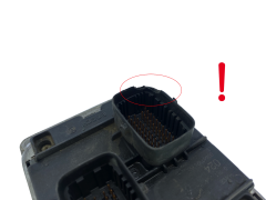 Calculateur 0261204947 00467394350 Bosch Alfa Romeo 51294 Calculateur 0261204947 00467394350 Bosch Alfa Romeo 51294